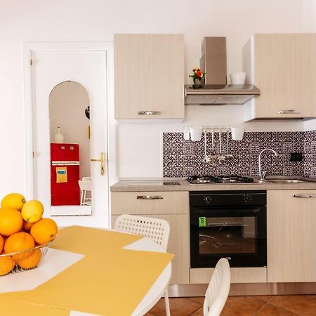 Appartamento Edy Palermo Exterior foto